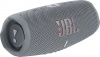 Фото товара Акустическая система JBL Charge 5 Grey (JBLCHARGE5GRY)