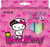 Фото товара Набор цветных мелков Kite Jumbo Hello Kitty 6 шт. (HK21-073)