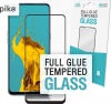 Фото товара Защитное стекло для Oppo Reno4 Lite Piko Black Full Glue 2.5D (1283126511189)