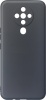 Фото товара Чехол для Tecno Spark 6 (KE7) ArmorStandart Matte Slim Fit Black (ARM58673)