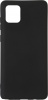 Фото товара Чехол для Samsung Galaxy Note 10 Lite N770 ArmorStandart Matte Slim Fit Black (ARM58538)