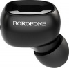 Фото товара Гарнитура Bluetooth Borofone BC28 Black