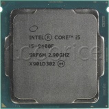 Фото Процессор Intel Core i5-9400F s-1151 2.9GHz/9MB Tray (CM8068403358819)