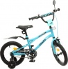 Фото товара Велосипед двухколесный Profi 14" Urban Turquoise  (Y14253)