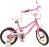 Фото товара Велосипед двухколесный Profi 14" Unicorn Pink (Y14241)