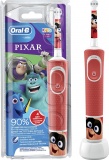 Фото Зубная электрощетка Braun Oral-B D100.413.2K (Pixar type3710)