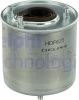 Фото товара Фильтр топливный Delphi HDF625
