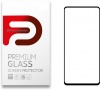 Фото товара Защитное стекло для Samsung Galaxy A72 A725 ArmorStandart Full Glue HD Black (ARM58902)