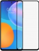 Фото товара Защитное стекло для Huawei P Smart 2021 PowerPlant Full Screen Black (GL609475)
