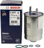 Фото товара Фильтр топливный Bosch F 026 402 850