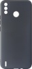 Фото товара Чехол для Tecno Spark 6 Go (KE5) ArmorStandart Matte Slim Fit Black (ARM57595)