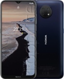 Фото Мобильный телефон Nokia G10 3/32GB Dual Sim Blue