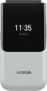 Фото товара Мобильный телефон Nokia 2720 Flip Dual Sim Grey