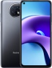 Фото товара Мобильный телефон Xiaomi Redmi Note 9T 4/128GB Nightfall Black Global Version