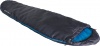 Фото товара Спальный мешок High Peak Lite Pak 1200 Anthra/Blue Left (928922)