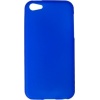 Фото товара Чехол для iPhone 5C Drobak Elastic PU Blue (210242)