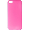 Фото товара Чехол для iPhone 5C Drobak Elastic PU Pink (210241)