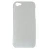 Фото товара Чехол для iPhone 5C Drobak Elastic PU White (210240)