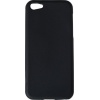 Фото товара Чехол для iPhone 5C Drobak Elastic PU Black (210239)