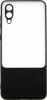 Фото товара Чехол для Samsung Galaxy A02 A022 Dengos Matte Bng Black (DG-TPU-BNG-03)