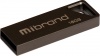 Фото товара USB флеш накопитель 16GB Mibrand Stingray Grey (MI2.0/ST16U5G)