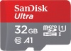 Фото товара Карта памяти micro SDHC 32GB SanDisk Ultra UHS-I A1 C10 (SDSQUA4-032G-GN6MN)