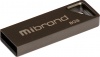 Фото товара USB флеш накопитель 8GB Mibrand Stingray Grey (MI2.0/ST8U5G)