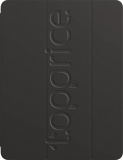 Фото Чехол для iPad Pro 12.9-inch 5th Gen Apple Smart Folio Black (MJMG3ZM/A)