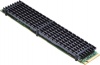 Фото товара Радиатор для SSD m.2 Gelid SubZero XL Black 100x20x3mm (M2-SSD-20-A-1/4897025782129)