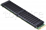 Фото Радиатор для SSD m.2 Gelid SubZero XL Black 100x20x3mm (M2-SSD-20-A-1/4897025782129)