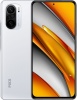 Фото товара Мобильный телефон Xiaomi Poco F3 6/128GB Arctic White Global Version
