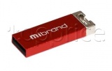 Фото USB флеш накопитель 16GB Mibrand Сhameleon Red (MI2.0/CH16U6R)