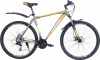 Фото товара Велосипед Cross Hunter 2021 Gray 27,5" рама - 20" (27CJAS21-003391)