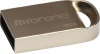 Фото товара USB флеш накопитель 16GB Mibrand lynx Silver (MI2.0/LY16M2S)