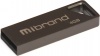 Фото товара USB флеш накопитель 4GB Mibrand Stingray Grey (MI2.0/ST4U5G)