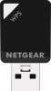Фото товара WiFi-адаптер Netgear AC600 (A6100-100PES)