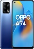 Фото товара Мобильный телефон Oppo A74 4/128GB Midnight Blue