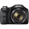Фото товара Цифровая фотокамера Sony Cyber-Shot H300 Black (DSCH300.RU3)