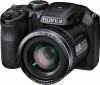 Фото товара Цифровая фотокамера Fujifilm FinePix S4800 Black