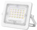 Фото Прожектор Videx LED 20W 5000K White (VL-F2e-205W)
