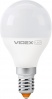Фото товара Лампа Videx LED G45e 3.5W E14 4100K (VL-G45e-35144)