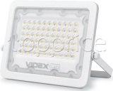 Фото Прожектор Videx LED 50W 5000K White (VL-F2e-505W)