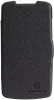 Фото товара Чехол для HTC Desire 500 Nillkin Fresh Series Leather Case Black