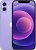 Фото товара Мобильный телефон Apple iPhone 12 128GB Purple (MJNP3) UA
