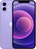 Фото Мобильный телефон Apple iPhone 12 128GB Purple (MJNP3) UA