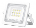 Фото Прожектор Videx LED 10W 5000K White (VL-F2e-105W)