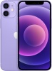 Фото товара Мобильный телефон Apple iPhone 12 64GB Purple (MJNM3) UA