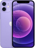 Фото Мобильный телефон Apple iPhone 12 64GB Purple (MJNM3) UA