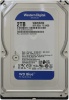 Фото товара Жесткий диск 3.5" SATA  2TB WD Blue (WD20EZBX)