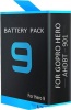 Фото товара Аккумулятор GoPro Rechargeable Battery for HERO9 (AHDBT-901)